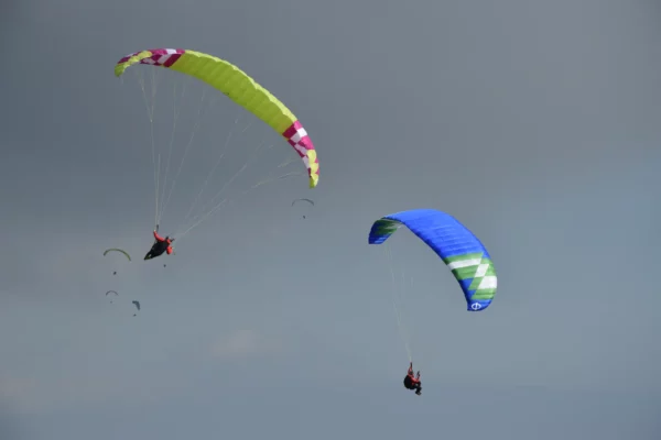 Aile de Parapente Parapente PHI - FANTASIA – Image 64