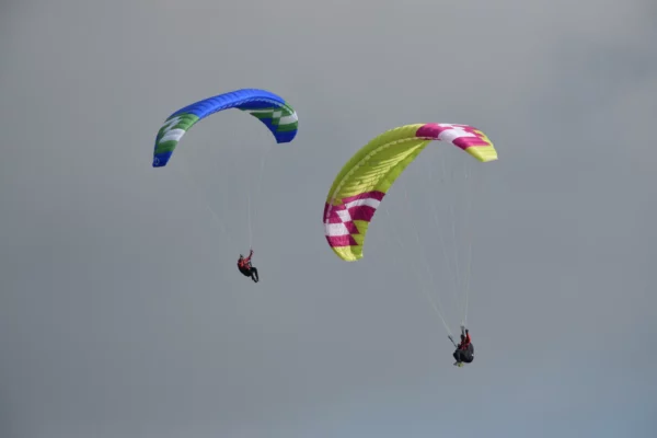 Aile de Parapente Parapente PHI - FANTASIA – Image 63