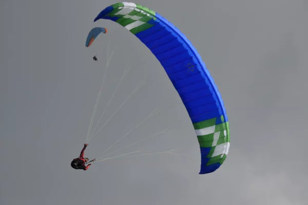 Aile de Parapente Parapente PHI - FANTASIA – Image 70