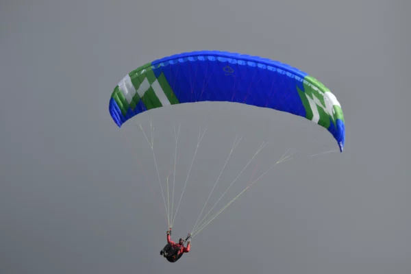 Aile de Parapente Parapente PHI - FANTASIA – Image 68