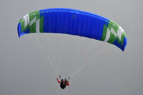 Aile de Parapente Parapente PHI - FANTASIA – Image 72