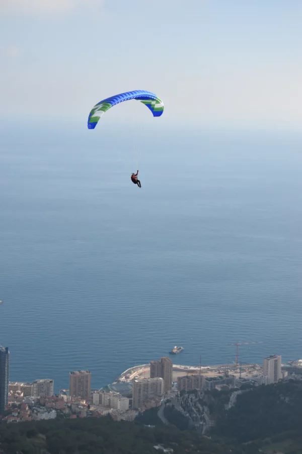 Aile de Parapente Parapente PHI - FANTASIA – Image 71