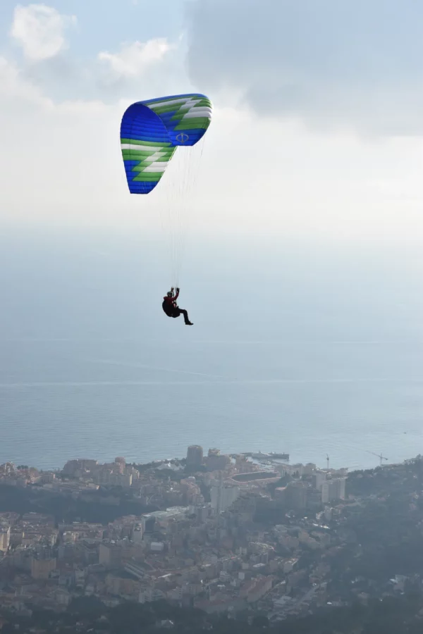 Aile de Parapente Parapente PHI - FANTASIA – Image 69
