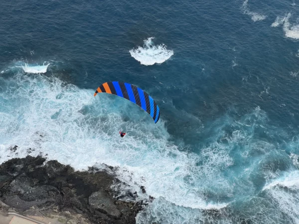 Aile de Parapente Parapente PHI - Symphonia 2 – Image 4