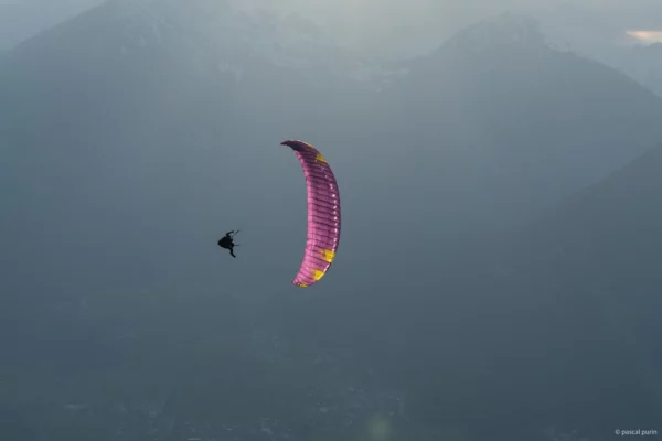 Aile de Parapente Parapente Phi Sola GT – Image 9