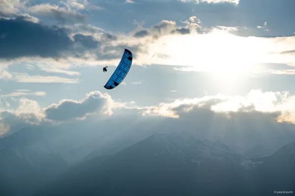 Aile de Parapente Parapente Phi Sola GT – Image 13