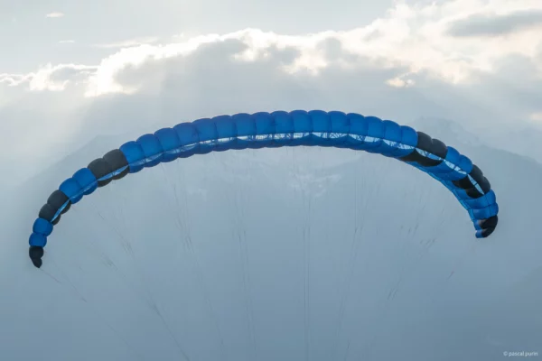 Aile de Parapente Parapente Phi Sola GT – Image 16