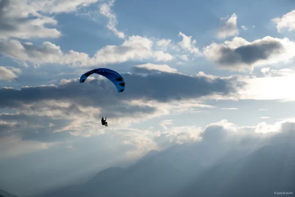 Aile de Parapente Parapente Phi Sola GT – Image 17