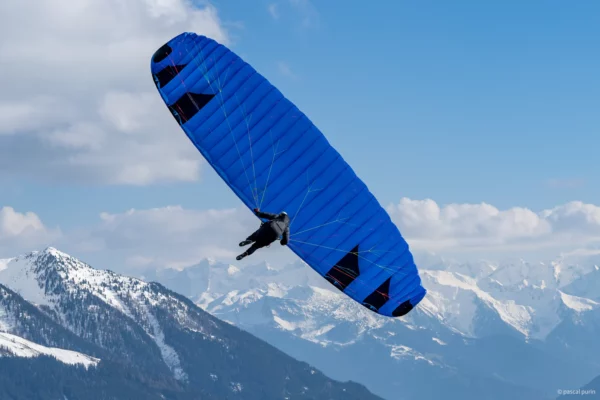 Aile de Parapente Parapente Phi Sola GT – Image 20