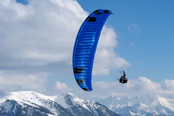 Aile de Parapente Parapente Phi Sola GT – Image 21