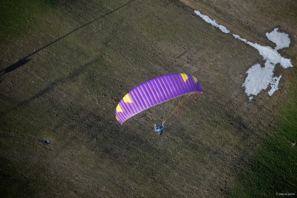 Aile de Parapente Parapente Phi Sola GT – Image 26