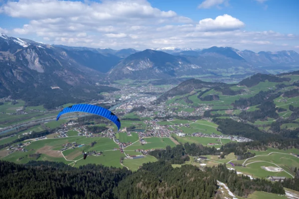 Aile de Parapente Parapente Phi Sola GT – Image 31