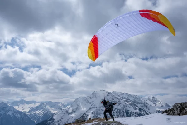 Aile de Parapente Parapente PHI Viola 2 – Image 3