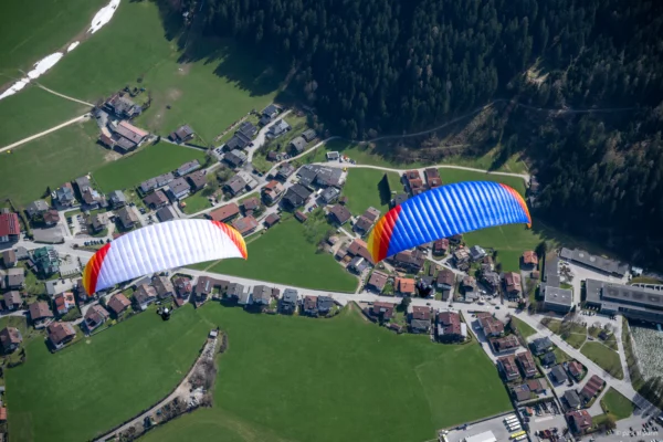 Aile de Parapente Parapente PHI Viola 2 – Image 6