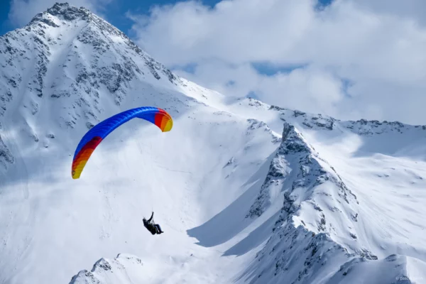 Aile de Parapente Parapente PHI Viola 2 – Image 11