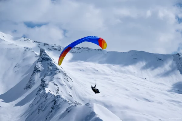 Aile de Parapente Parapente PHI Viola 2 – Image 12