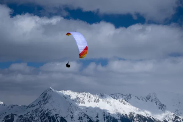 Aile de Parapente Parapente PHI Viola 2 – Image 14