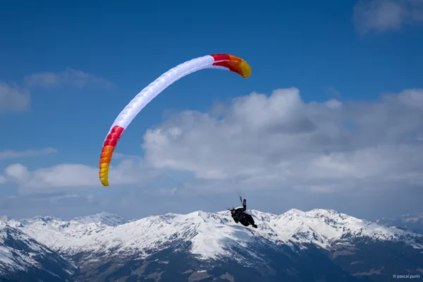 Aile de Parapente Parapente PHI Viola 2 – Image 16