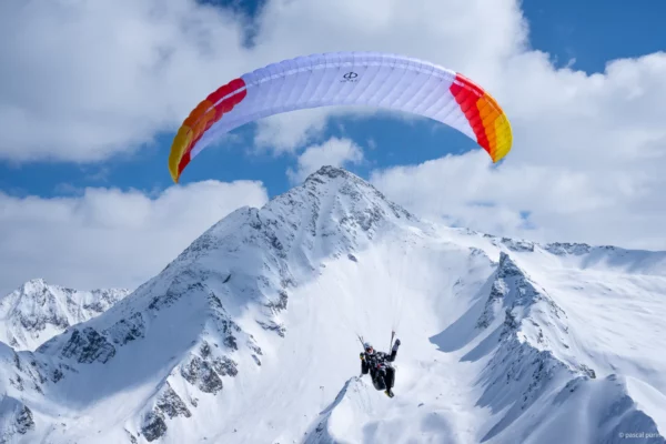Aile de Parapente Parapente PHI Viola 2 – Image 17