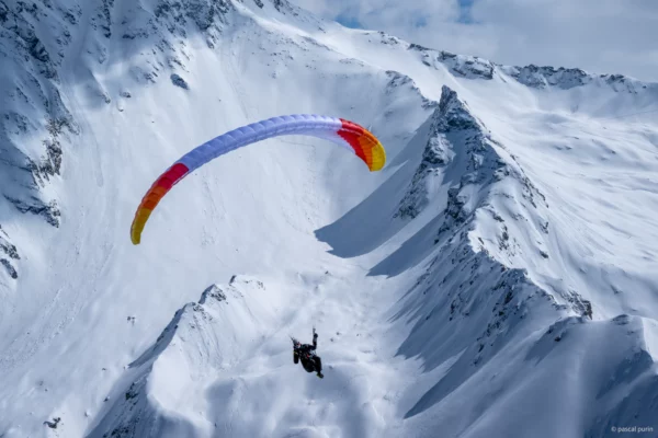 Aile de Parapente Parapente PHI Viola 2 – Image 18