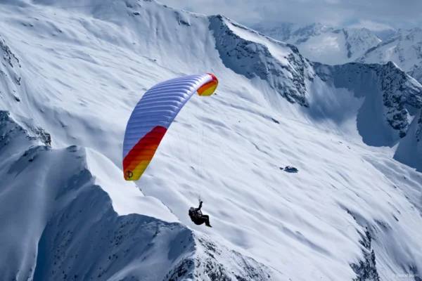 Aile de Parapente Parapente PHI Viola 2 – Image 20