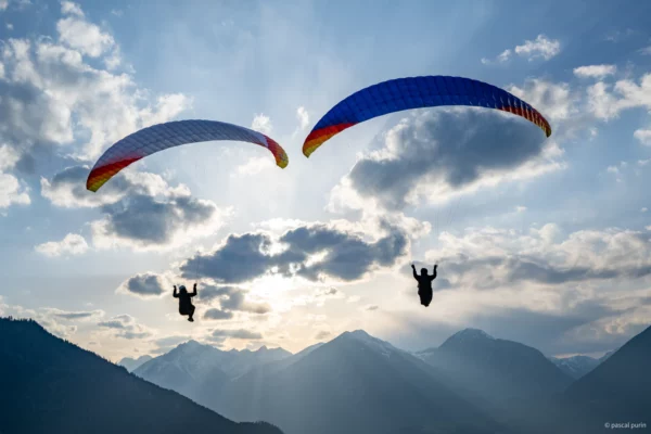 Aile de Parapente Parapente PHI Viola 2 – Image 22