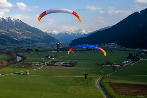 Aile de Parapente Parapente PHI Viola 2 – Image 26