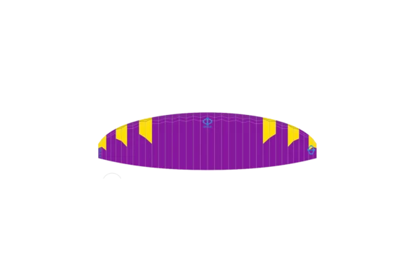 Aile de Parapente Parapente Phi Sola GT