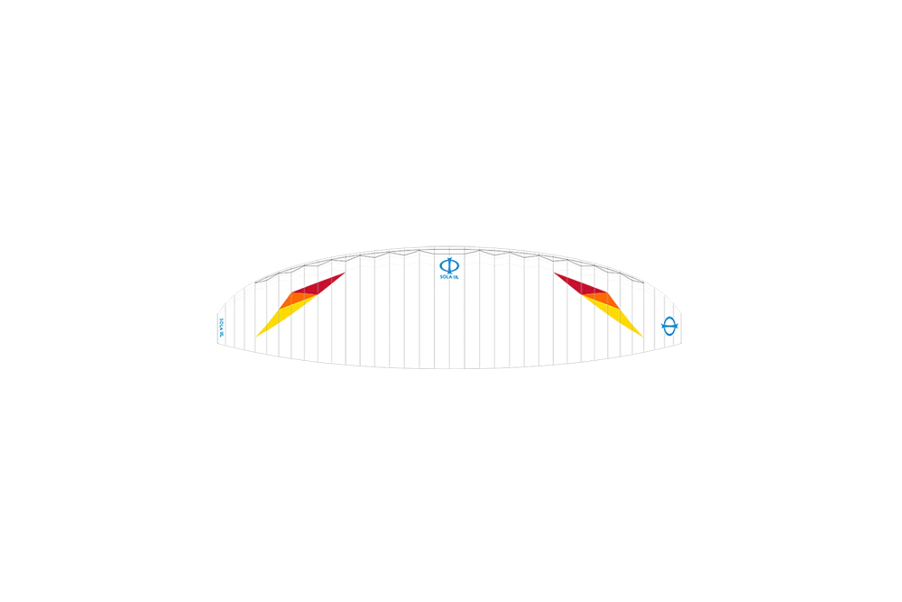 Aile de Parapente Parapente Phi - Sola UL