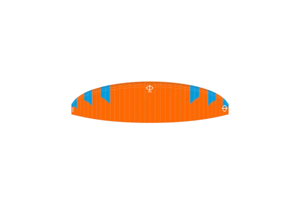 Aile de Parapente Parapente Phi Sola Light