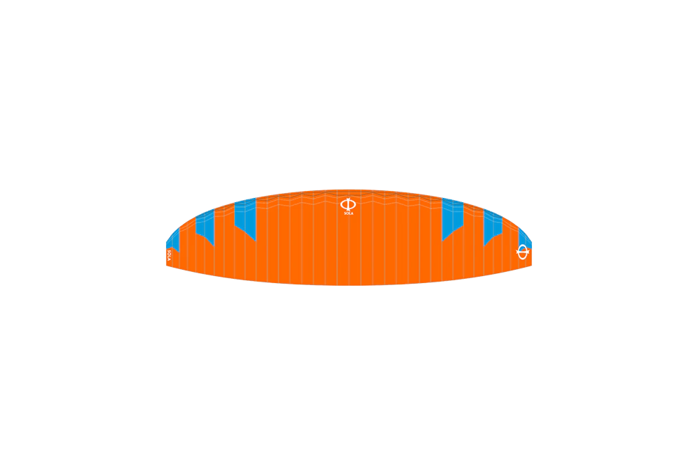 Aile de Parapente Parapente Phi - Sola Light