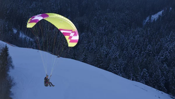Aile de Parapente Parapente PHI - FANTASIA – Image 62
