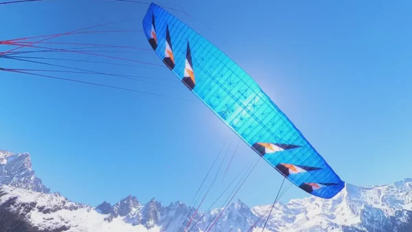 Aile de Parapente Parapente PHI - Beat 2 – Image 3