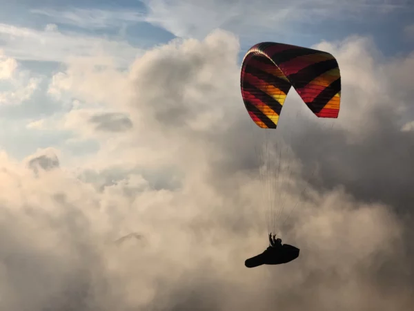 Aile de Parapente Parapente PHI - Symphonia 2 LIGHT – Image 16