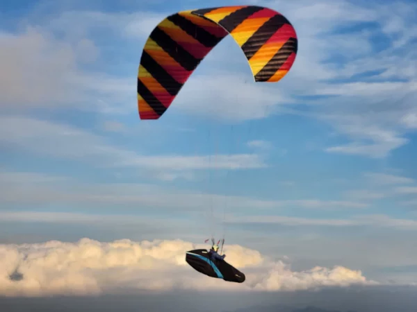 Aile de Parapente Parapente PHI - Symphonia 2 LIGHT – Image 17