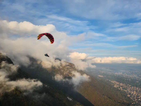Aile de Parapente Parapente PHI - Symphonia 2 LIGHT – Image 18