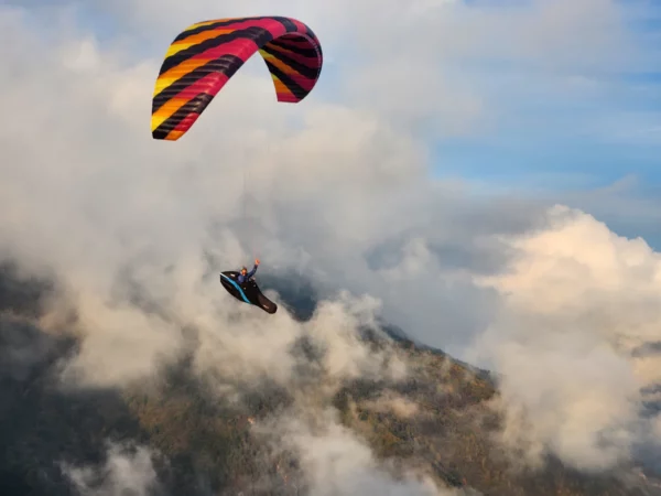 Aile de Parapente Parapente PHI - Symphonia 2 LIGHT – Image 19