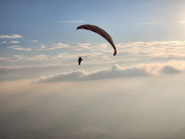 Aile de Parapente Parapente PHI - Symphonia 2 LIGHT – Image 20