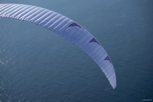 Aile de Parapente Parapente PHI - Scala 2 Light – Image 11