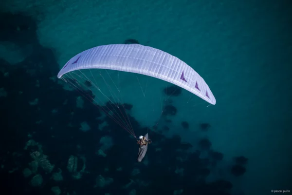 Aile de Parapente Parapente PHI - Scala 2 Light – Image 12