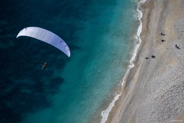Aile de Parapente Parapente PHI - Scala 2 Light – Image 13