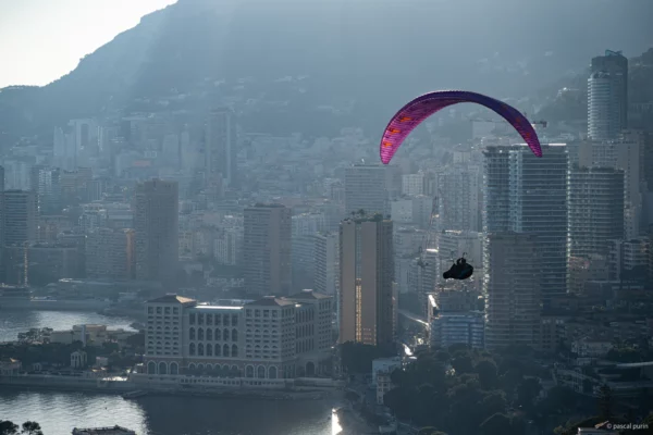 Aile de Parapente Parapente PHI - Scala 2 Light – Image 14