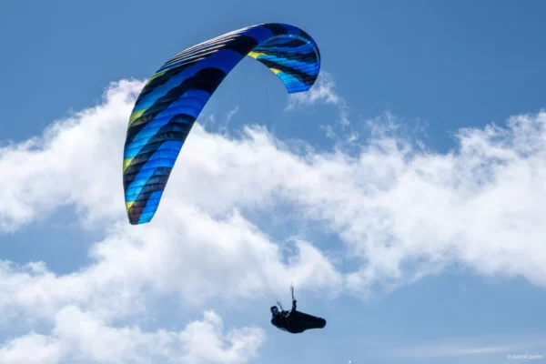 Aile de Parapente Parapente PHI - Symphonia 2 LIGHT – Image 4
