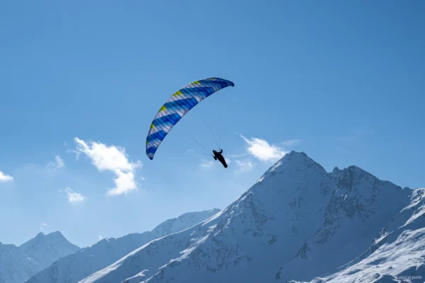 Aile de Parapente Parapente PHI - Symphonia 2 LIGHT – Image 10