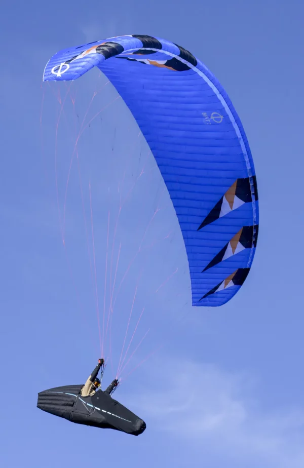 Aile de Parapente Parapente PHI - Beat 2 – Image 12