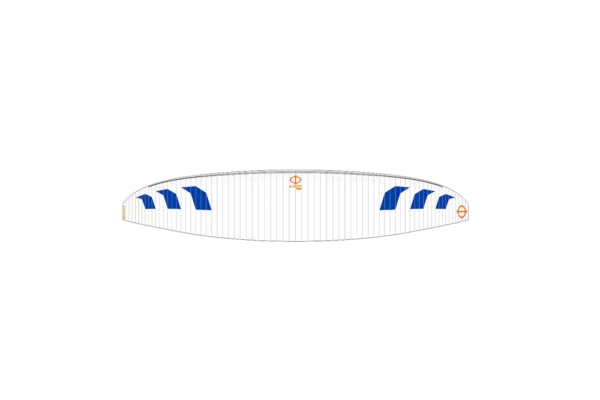 Aile de Parapente Parapente PHI - Allegro Light