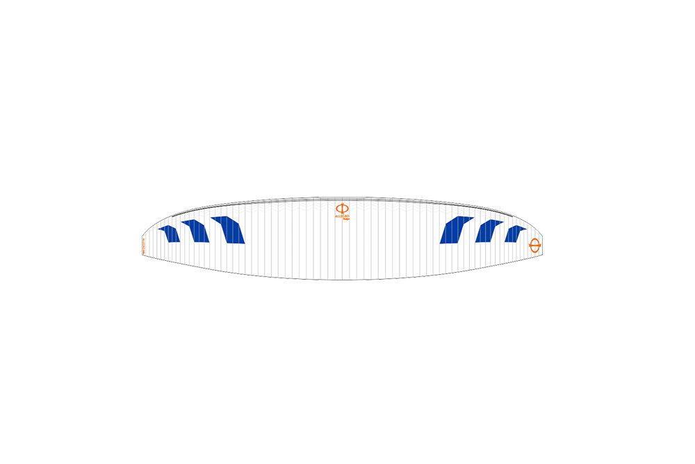 Aile de Parapente Parapente PHI - Allegro Light