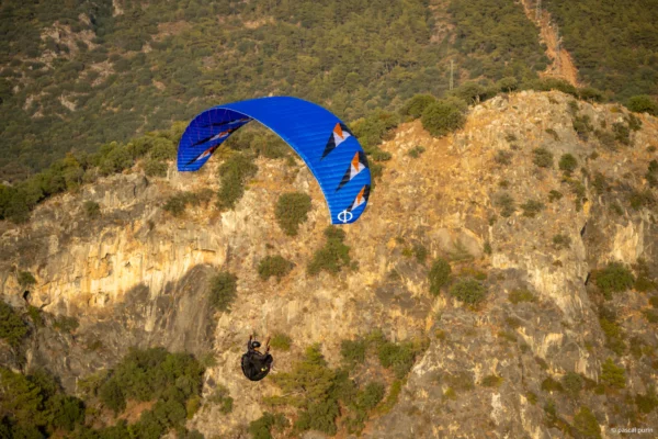 Aile de Parapente Parapente PHI - Beat 2 Light – Image 5