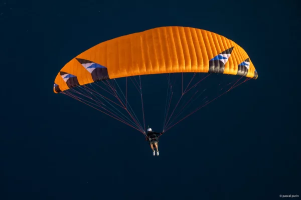 Aile de Parapente Parapente PHI - Beat 2 Light – Image 7