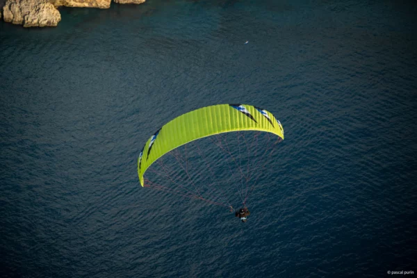 Aile de Parapente Parapente PHI - Beat 2 Light – Image 9